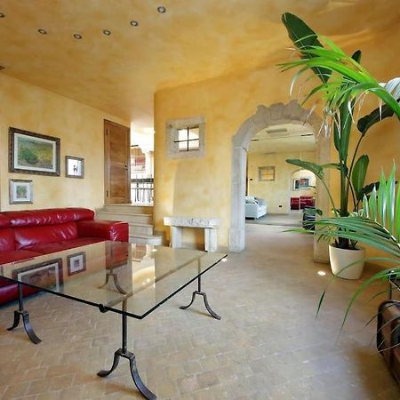 Suity I Penthouse With Two Terraces Rom Exterior foto