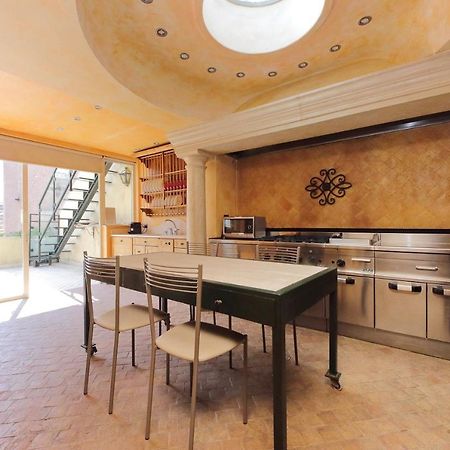 Suity I Penthouse With Two Terraces Rom Exterior foto